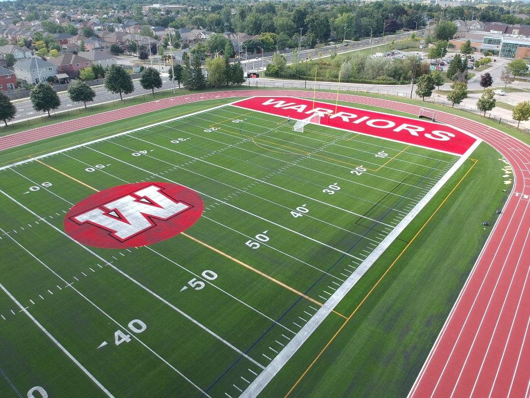Multi-Sport Complex