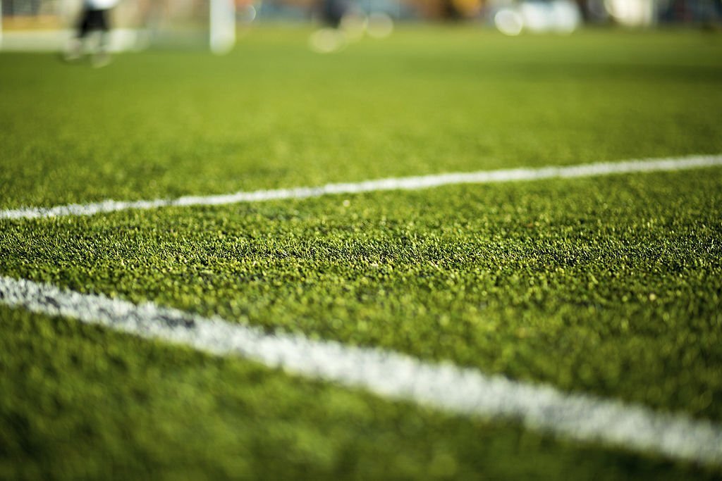 Sports Field Detail